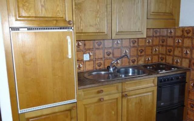 Apartment Birkenstrasse 54