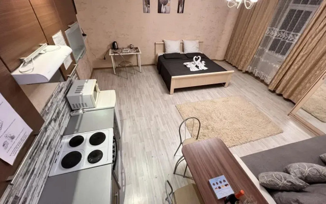 Риконе на улице 50 лет ВЛКСМ 13