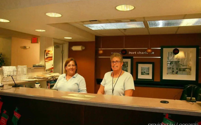Hampton Inn Port Charlotte
