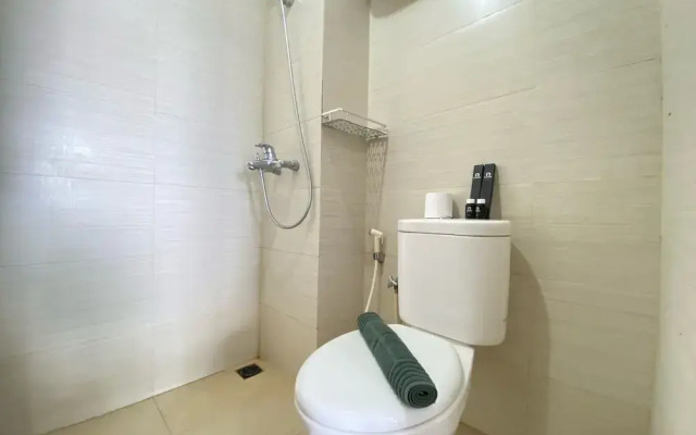 Comfy 2Br Apartment At Gateway Pasteur