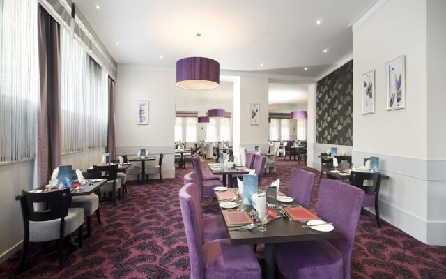Bay Great Western Hotel