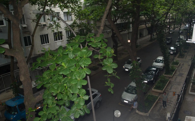 Apartamento em Ipanema