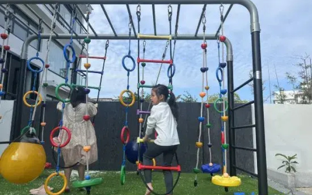 Xiangshan Jiayi Sisters Holiday Villa