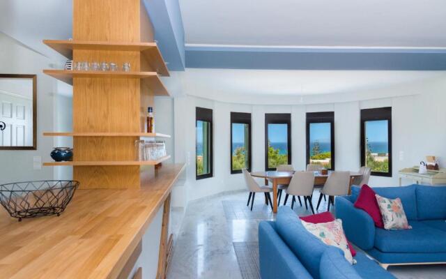 NEW - Villa Manika - 3BR 3BA Pool