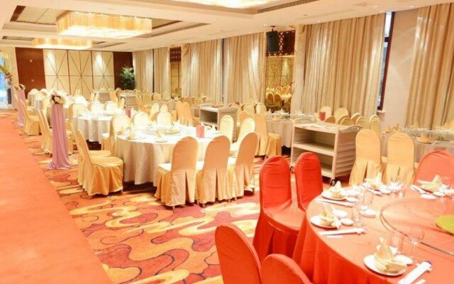Yong Kang Hotel