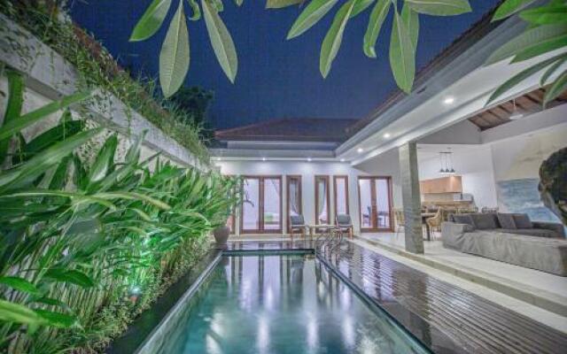 Villa Paradise Seminyak