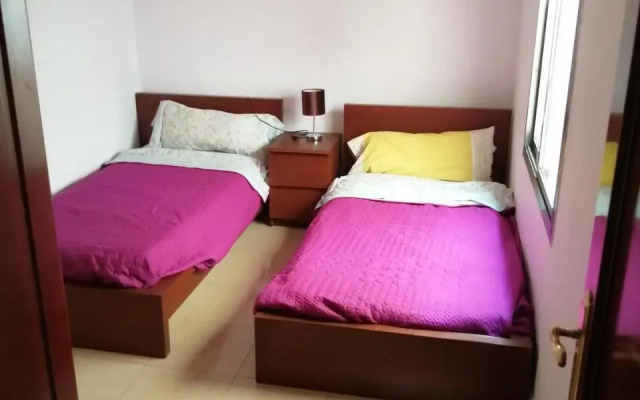 Residencial Sol Suite