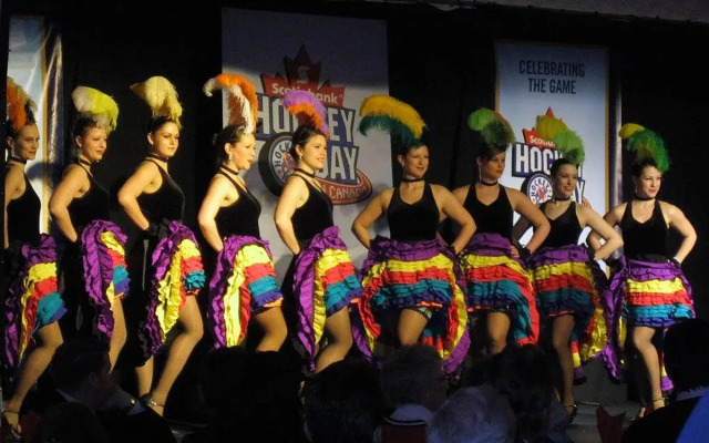 Coast High Country Inn