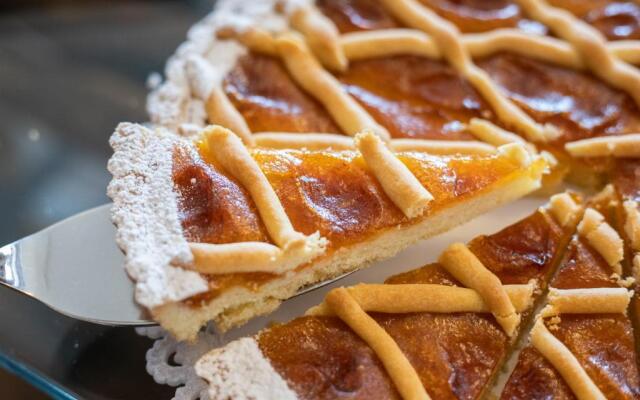 Family Hotel La Grotta