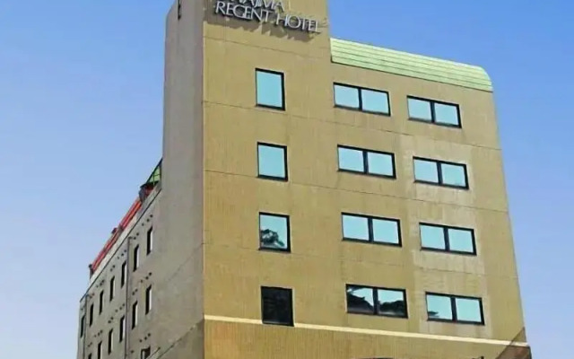 Uwajima Regent Hotel