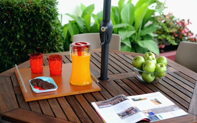 Apartamento Quinta do Faial