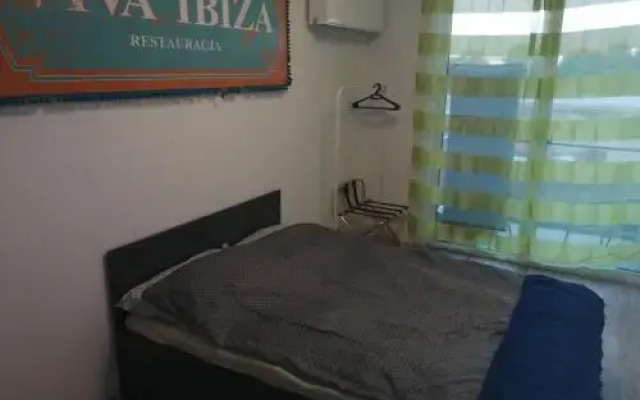 Apartament Galeria Polnocna A