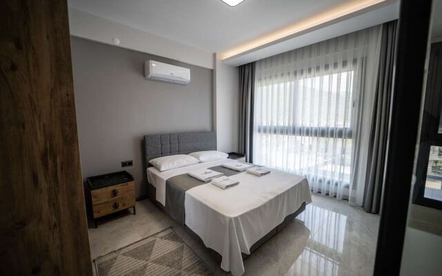 Artan Suite Tatil Evleri