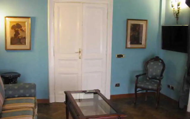 Episcopo Lipinsky Bed  Breakfast