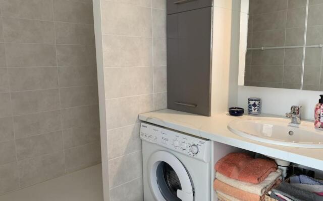 Appartement Arcachon, 2 pièces, 2 personnes - FR-1-374-170