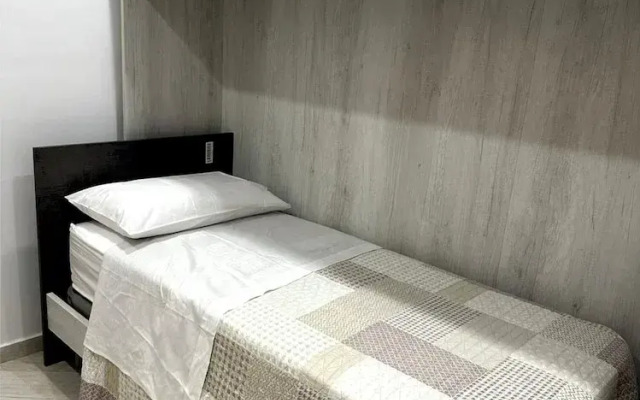 Kalgheros Luxury Rooms
