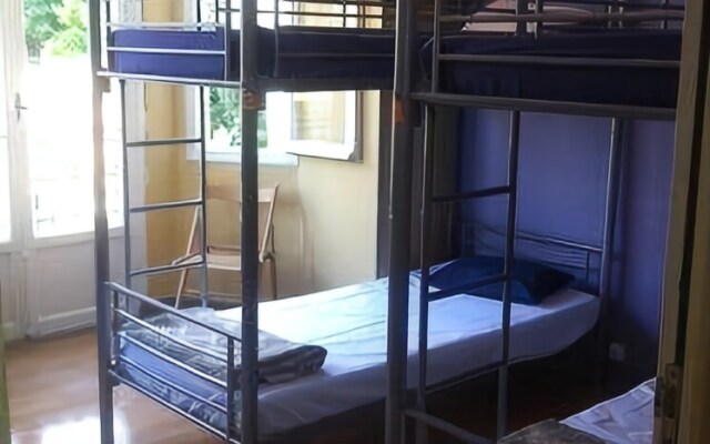 Résidence Altea & Hostel Altea