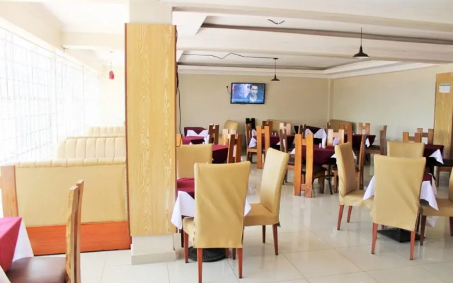 Antonios Guest House Bungoma