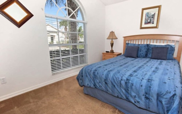 Glenbrook Retreat