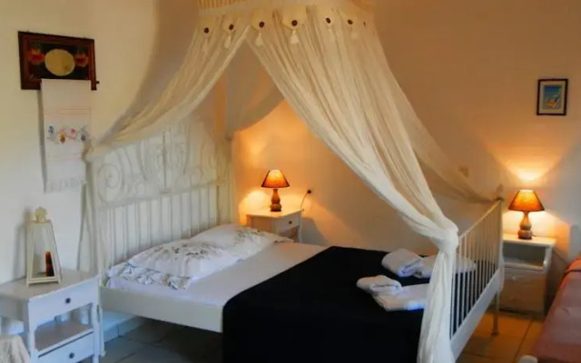 Filio Apartments