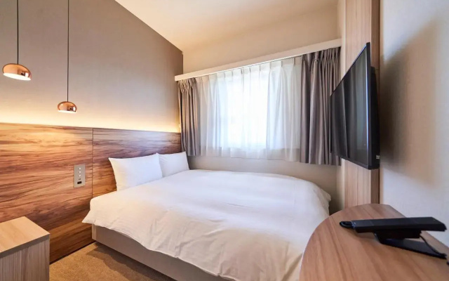 Hachinohe Washington Hotel 1