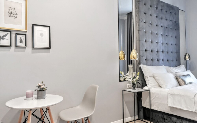 MINT BOUTIQUE STUDIO APARTMENTs II