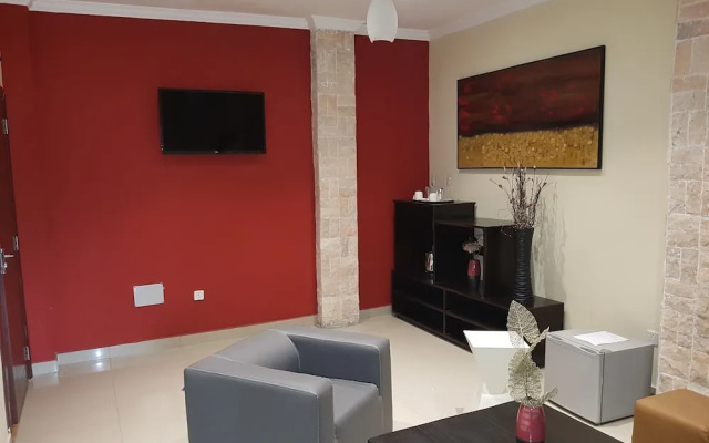 Neila Guest House