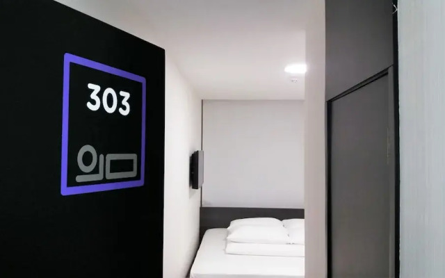 Yu Smarthotels