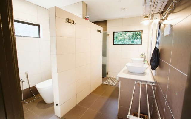 Kampung Bongsu Farmstay