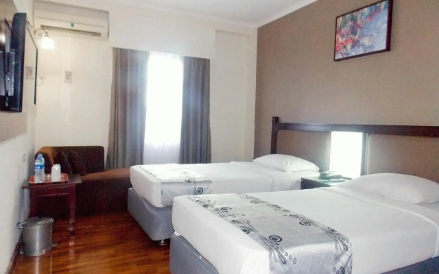 Hotel Mega Proklamasi