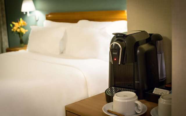 SANA Metropolitan Hotel