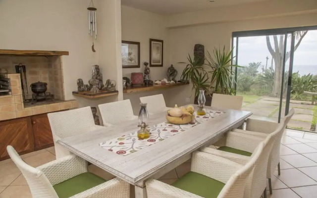 Misty Blue Bed and Breakfast