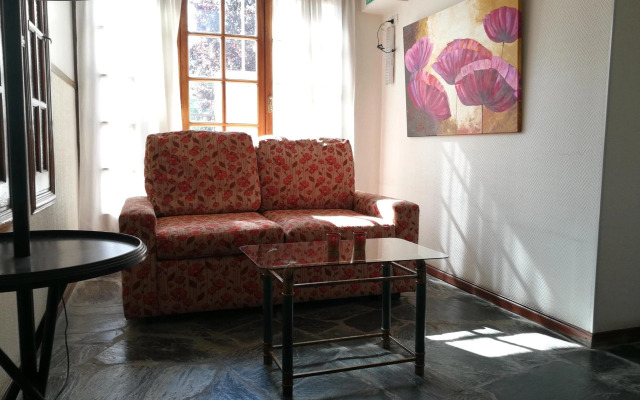 Amparo Hosteria