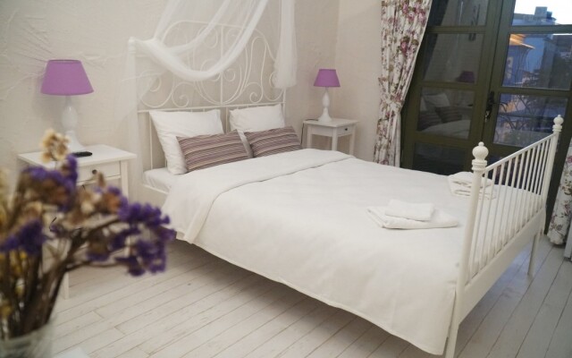 Lunar Hotel Alacati