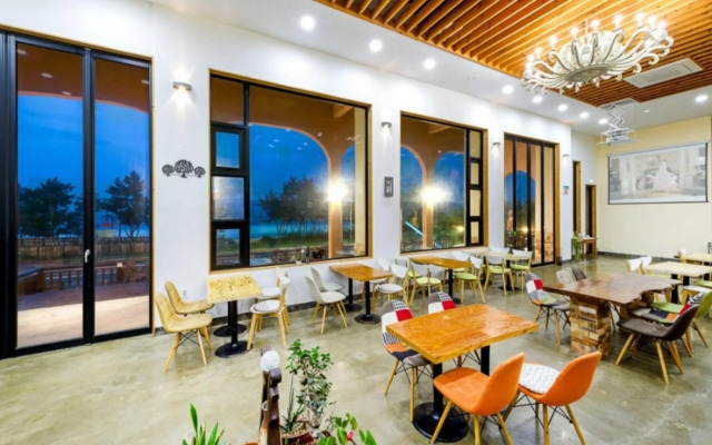 Gangneung Vacation Pension