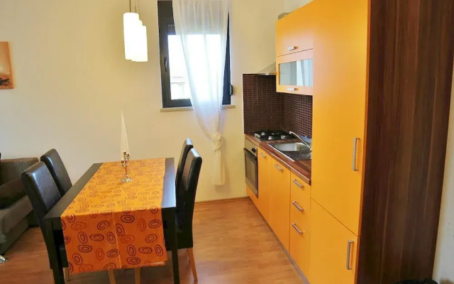Apartment Karlo & Jakov