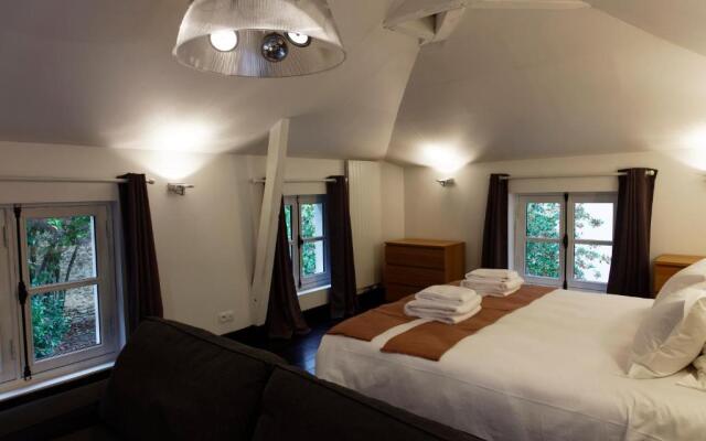 Chambres dHotes Le Montauban