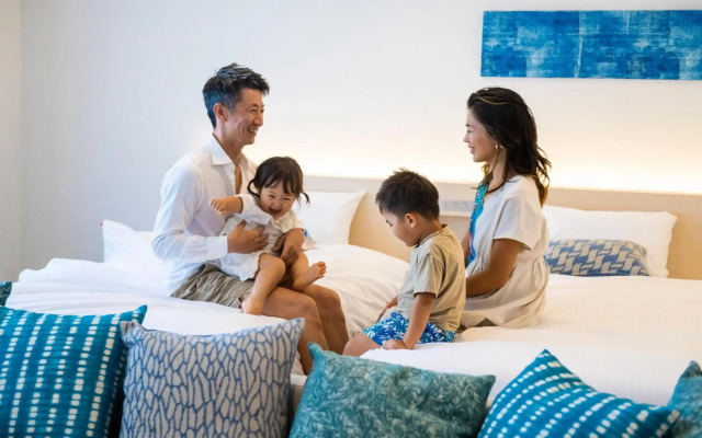 Hotel Torifito Miyakojima Resort