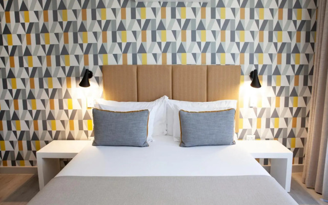 Zest Boutique Hotel