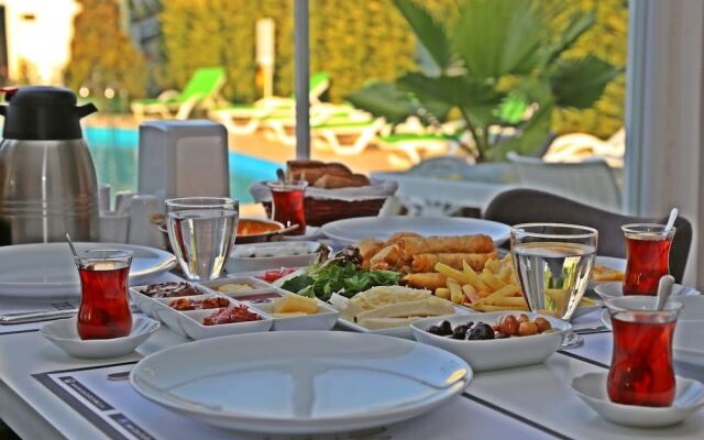 Senler Butik Otel