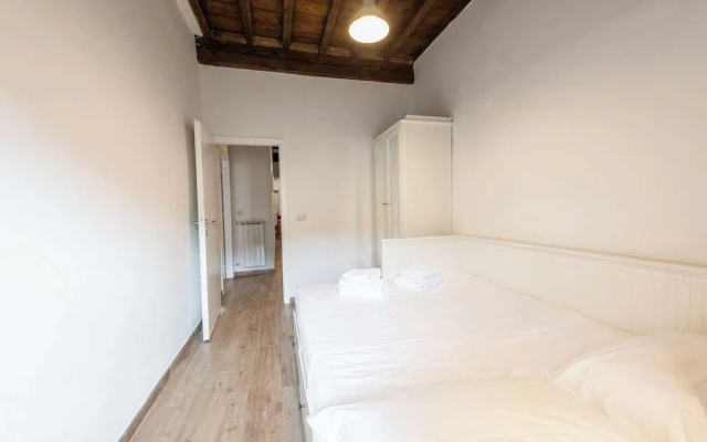 Laurel Apartment by Mmega