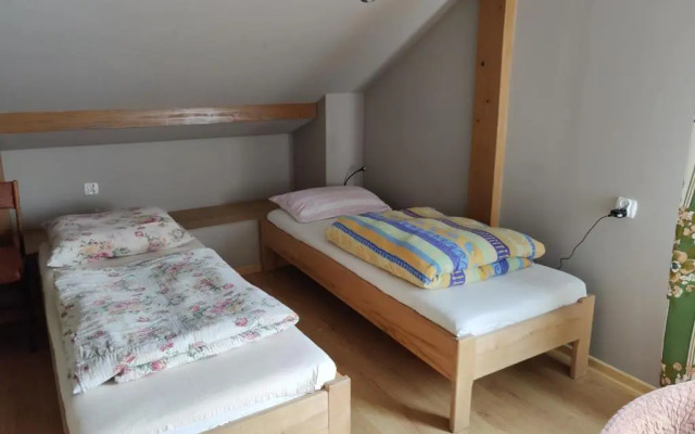 Wczasy od Maluszka do Staruszka