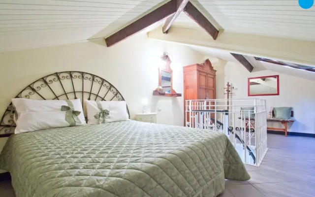 Casa Vacanze La Marina