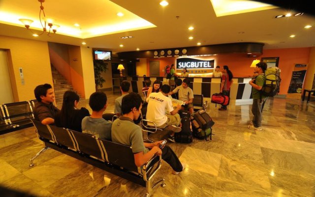 Sugbutel Family Hotel