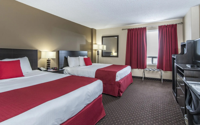 Paradise Inn & Conference Centre