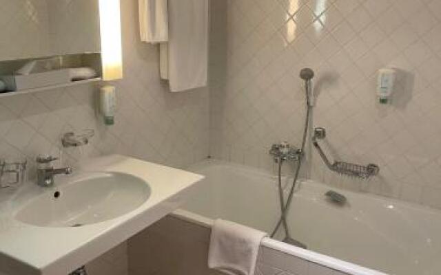 Best Western Des Alpes