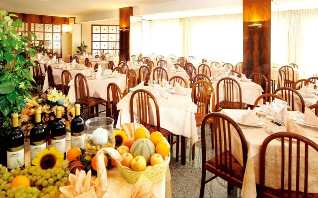 Park Hotel Oasi