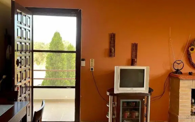 Lefkandi Family House