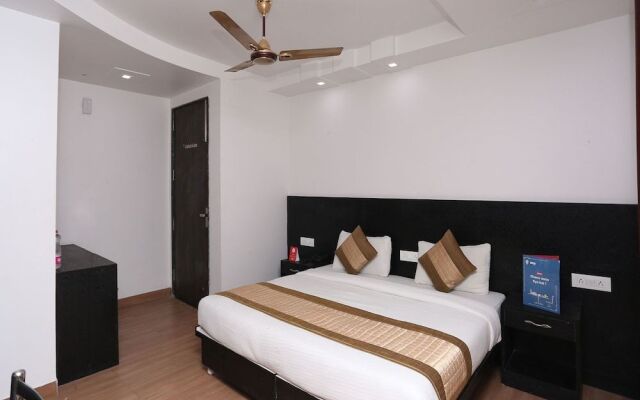 OYO 13026 Cortez Inn