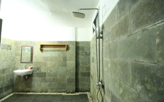 Melati Garden Guesthouse